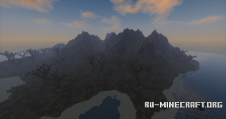 ������� Halloween Build - Dead Island ��� Minecraft