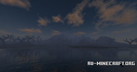 ������� Halloween Build - Dead Island ��� Minecraft