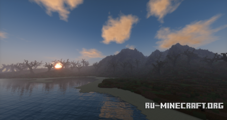 ������� Halloween Build - Dead Island ��� Minecraft