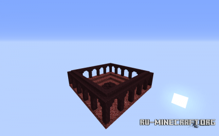 ������� Push of Game ��� Minecraft