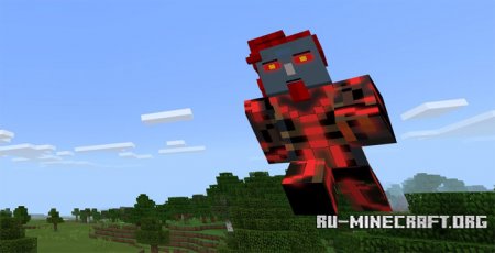  Story Mode S2  Minecraft PE 1.2