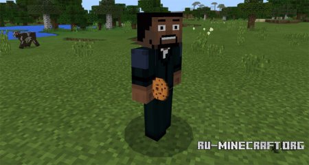  Story Mode S2  Minecraft PE 1.2