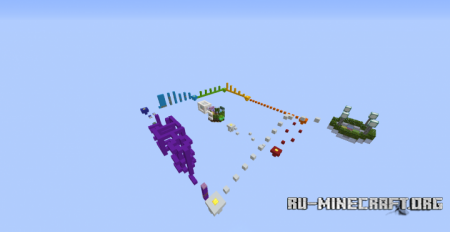  Simple Parkour 3  Minecraft