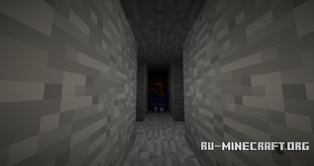 ������� The Bloodman II ��� Minecraft