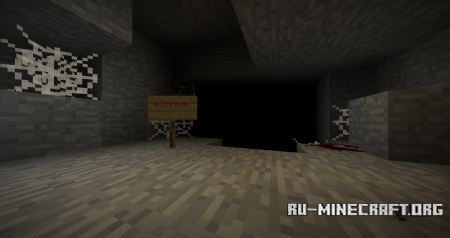 ������� The Bloodman II ��� Minecraft