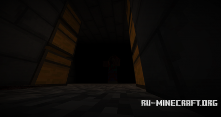 ������� The Bloodman II ��� Minecraft
