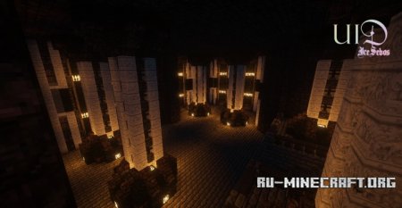 ������� Agualzebon ��� Minecraft
