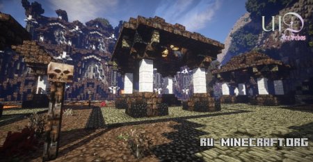 ������� Agualzebon ��� Minecraft
