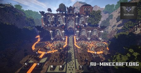 ������� Agualzebon ��� Minecraft