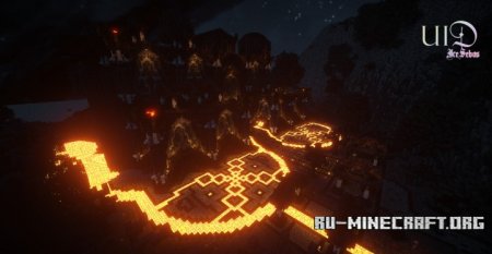 ������� Agualzebon ��� Minecraft