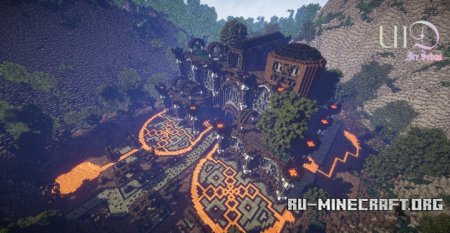 ������� Agualzebon ��� Minecraft