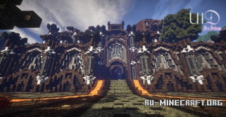 ������� Agualzebon ��� Minecraft