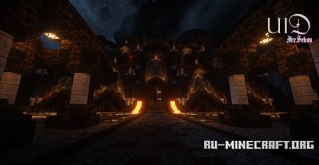 ������� Agualzebon ��� Minecraft