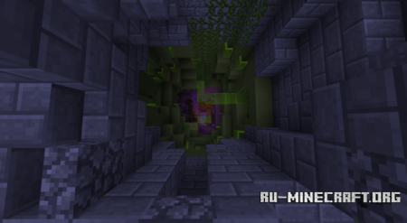 ������� Halloween Adventure ��� Minecraft