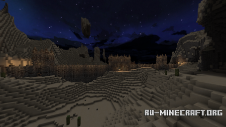 ������� New Hope - Graceland Island ��� Minecraft