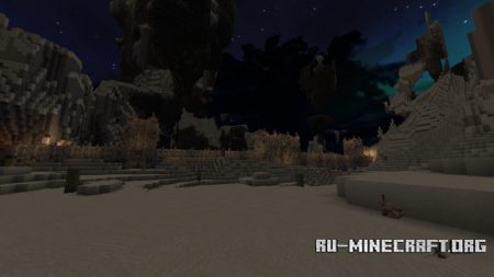 ������� New Hope - Graceland Island ��� Minecraft