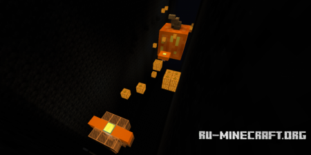 ������� Biome Hopppers ��� Minecraft