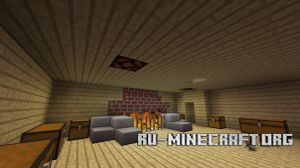 ������� Awoken ��� Minecraft