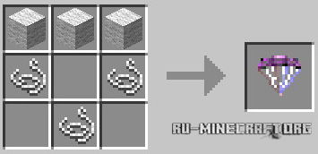  Parachute  Minecraft 1.12.2