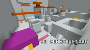  Pure Flow  Minecraft
