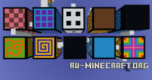 ������� Jamp ��� Minecraft