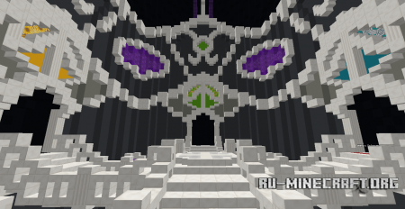 ������� Damage Dash: Puzzle Challenge ��� Minecraft