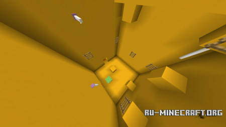 ������� The Preston Parkour ��� Minecraft