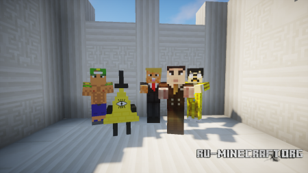  Meme In A Bottle  Minecraft 1.12.2