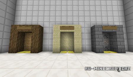 ������� This is not a Parkour ��� Minecraft