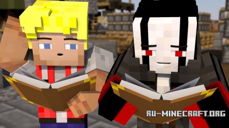  Hardcore Questing Mode  Minecraft 1.12.2