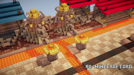  Clash Royale - PEKKA's Playhouse  Minecraft