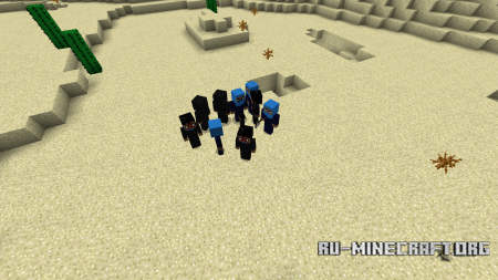  Mob Mash  Minecraft 1.12.2