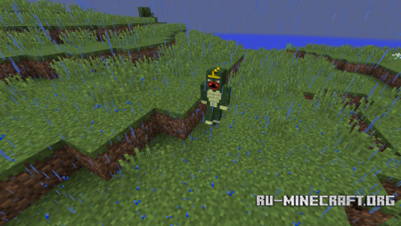  Mob Mash  Minecraft 1.12.2