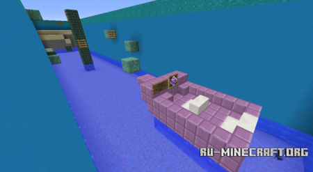 ������� Mini-Jeux ��� Minecraft