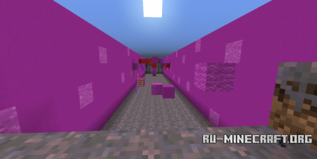 ������� Mini-Jeux ��� Minecraft