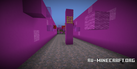 ������� Mini-Jeux ��� Minecraft