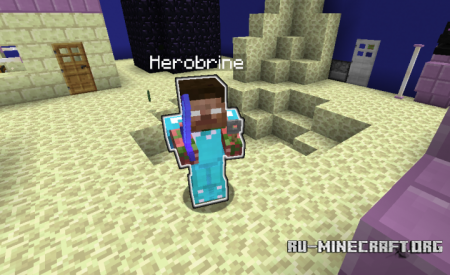 ������� Mini-Jeux ��� Minecraft