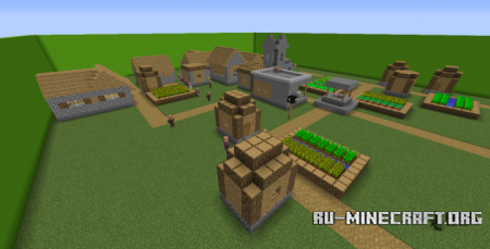 ������� Mini-Jeux ��� Minecraft