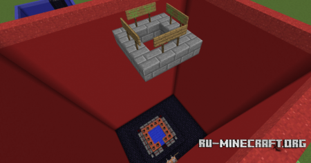 ������� Mini-Jeux ��� Minecraft