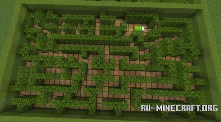 ������� Mini-Jeux ��� Minecraft
