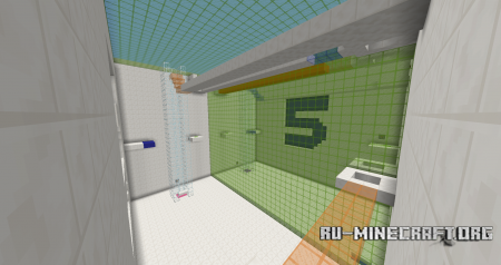 ������� Elevation Acceleration 3 ��� Minecraft