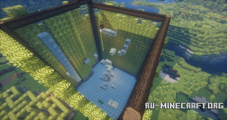  Living Maze  Minecraft
