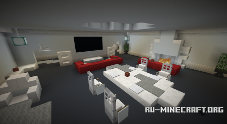 ������� Rod Run ��� Minecraft