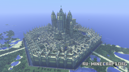 ������� Celtanis ��� Minecraft