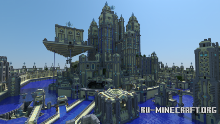 ������� Celtanis ��� Minecraft