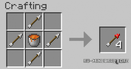  Switch Bow  Minecraft 1.12.2