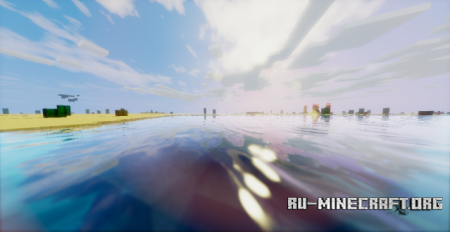 ������� Skull Island ��� Minecraft