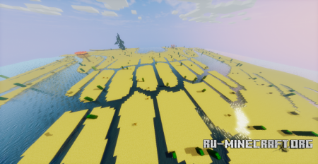 ������� Skull Island ��� Minecraft