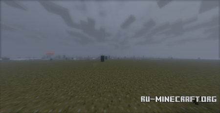 ������� Skull Island ��� Minecraft