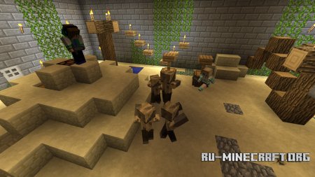 ������� The Twist Labs ��� Minecraft